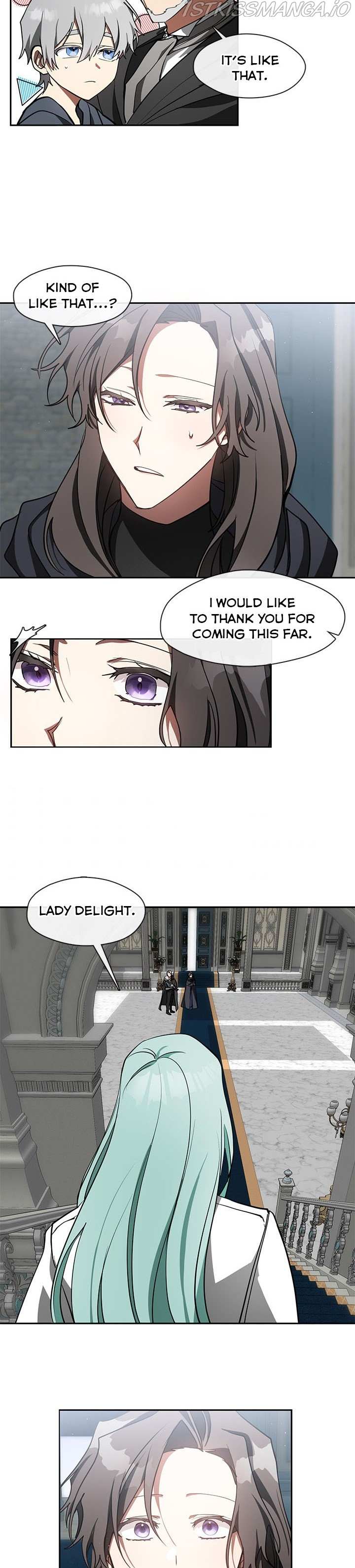 Read I Failed To Throw The Villain Away Manga Online