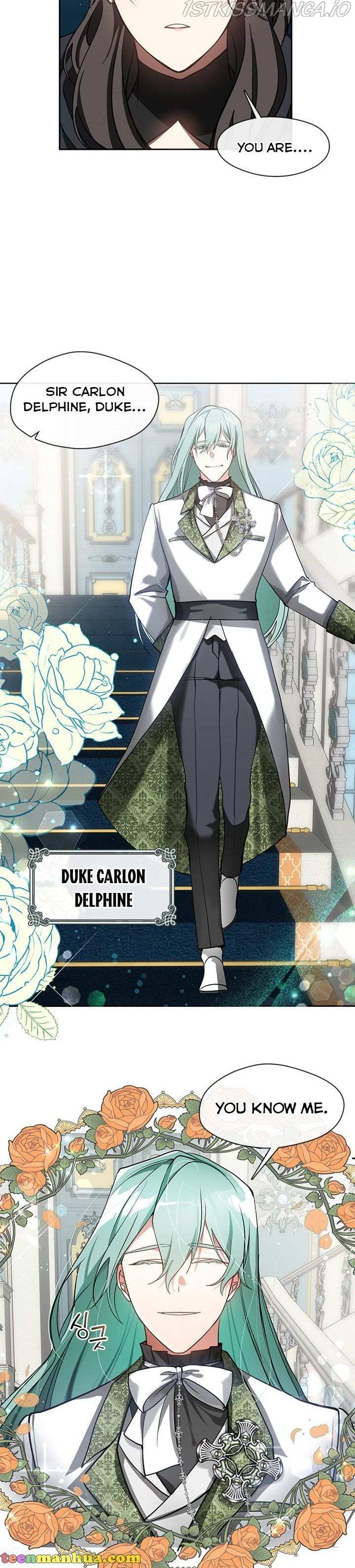 Read I Failed To Throw The Villain Away Manga Online