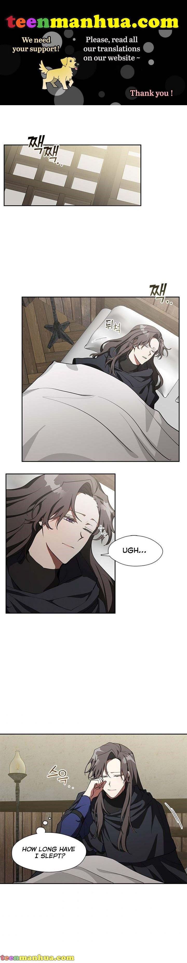 Read I Failed To Throw The Villain Away Manga Online