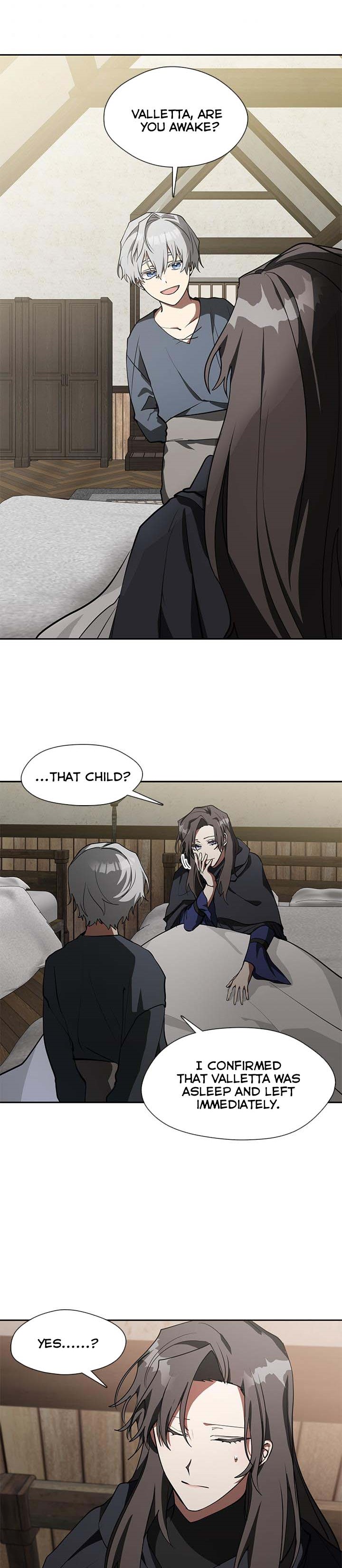 Read I Failed To Throw The Villain Away Manga Online