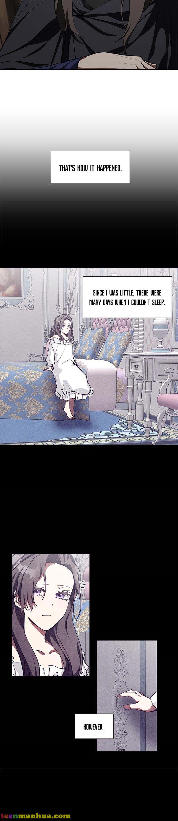 Read I Failed To Throw The Villain Away Manga Online
