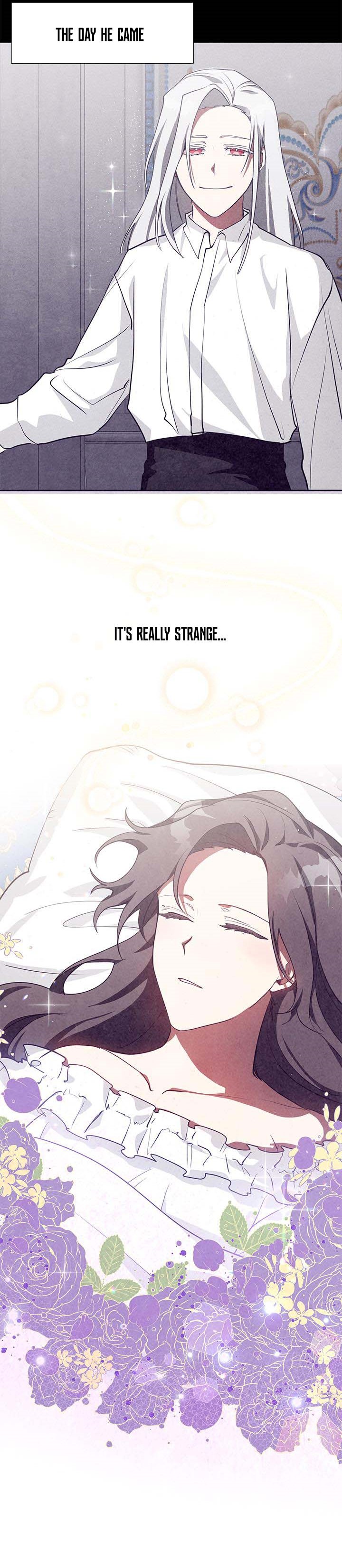 Read I Failed To Throw The Villain Away Manga Online