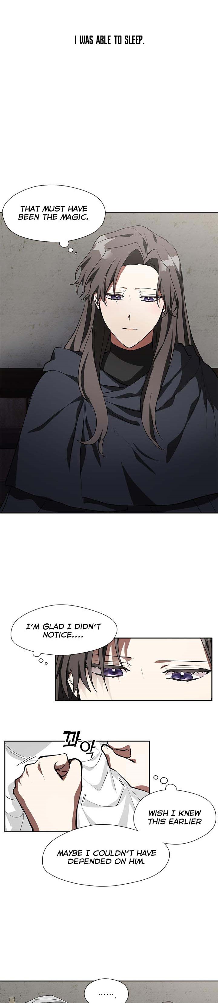 Read I Failed To Throw The Villain Away Manga Online