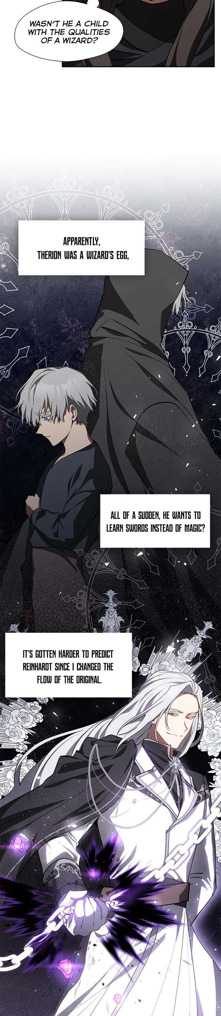Read I Failed To Throw The Villain Away Manga Online