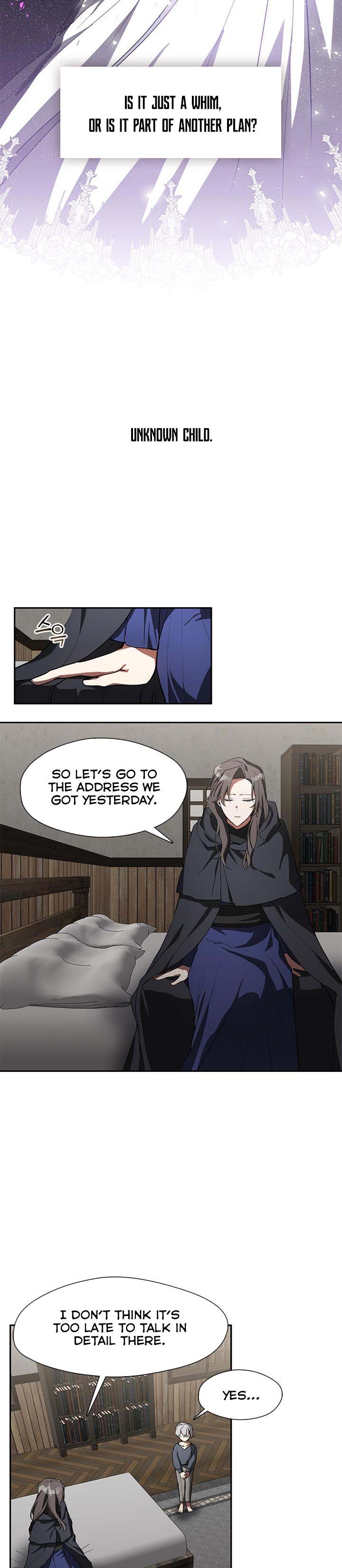 Read I Failed To Throw The Villain Away Manga Online