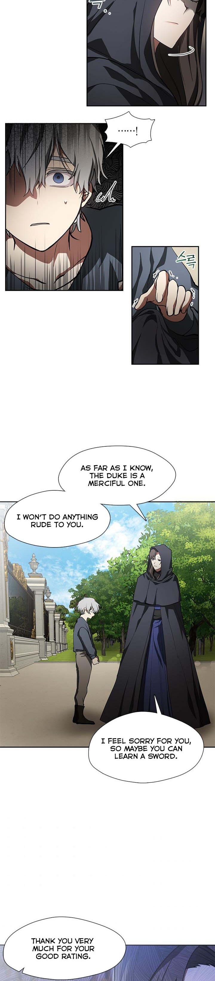 Read I Failed To Throw The Villain Away Manga Online
