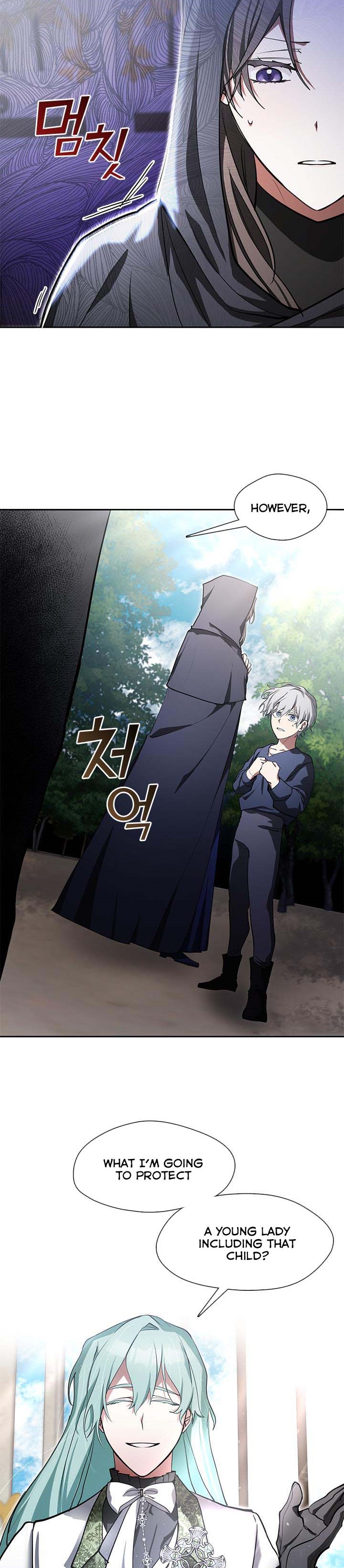 Read I Failed To Throw The Villain Away Manga Online