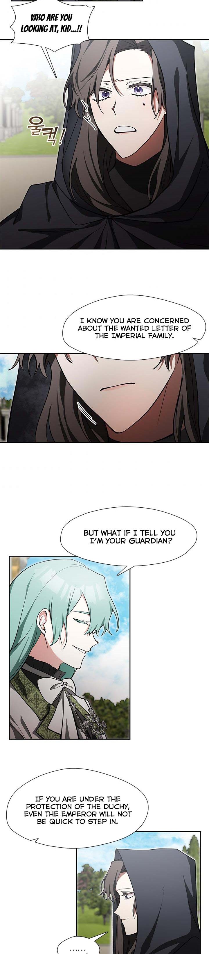 Read I Failed To Throw The Villain Away Manga Online