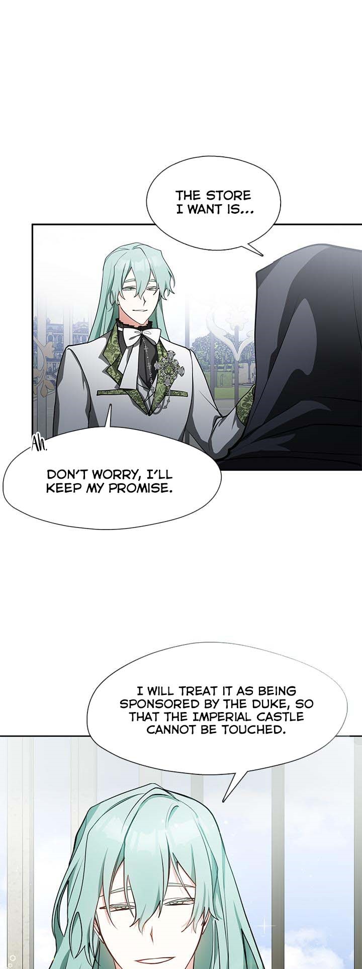 Read I Failed To Throw The Villain Away Manga Online