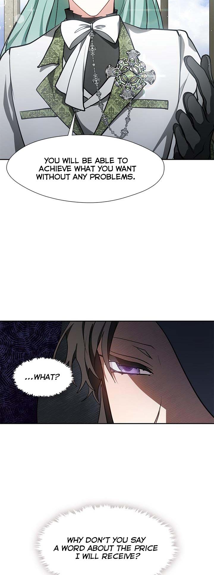 Read I Failed To Throw The Villain Away Manga Online
