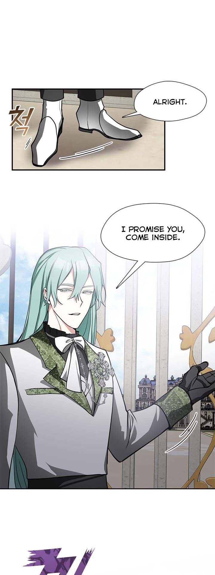 Read I Failed To Throw The Villain Away Manga Online