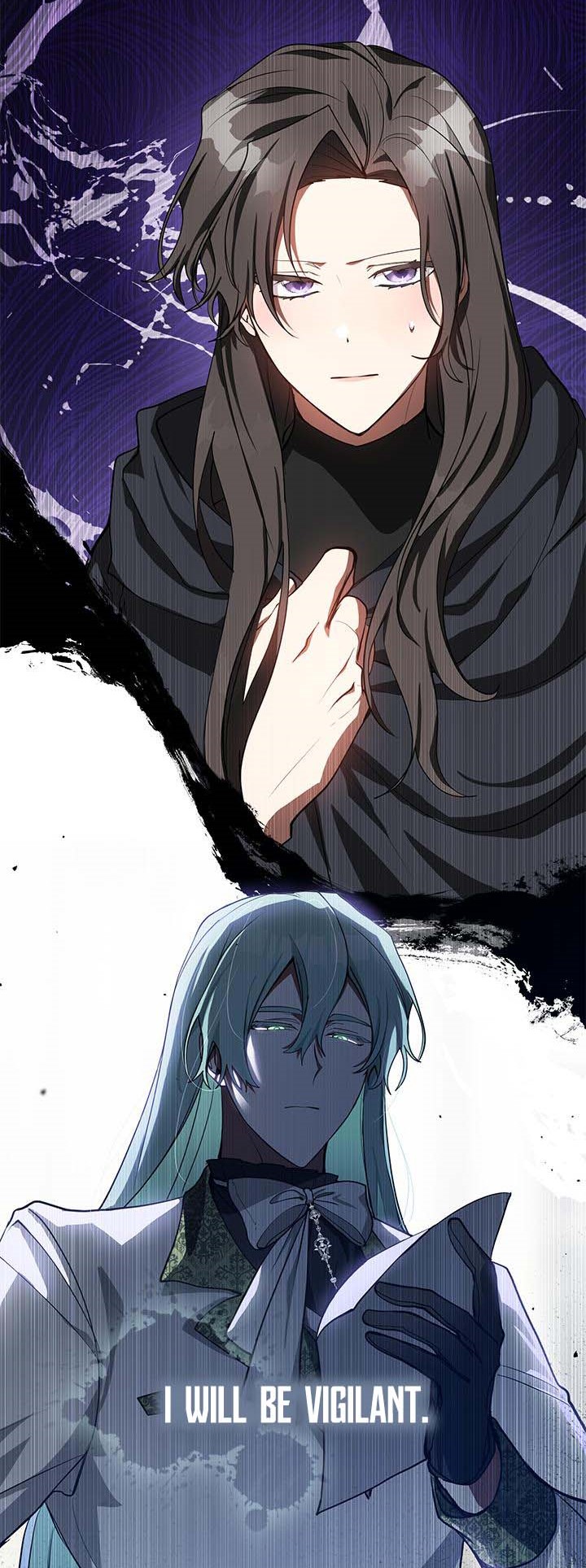 Read I Failed To Throw The Villain Away Manga Online