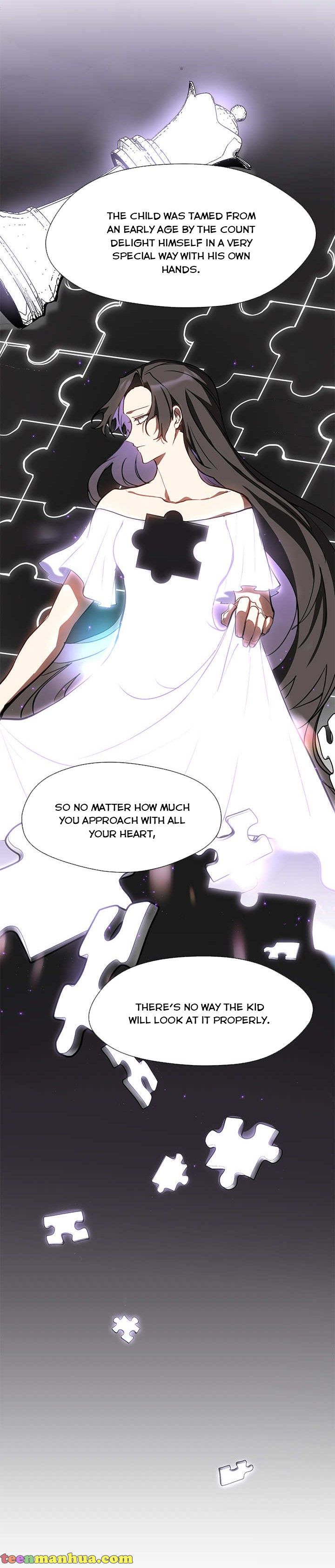 Read I Failed To Throw The Villain Away Manga Online