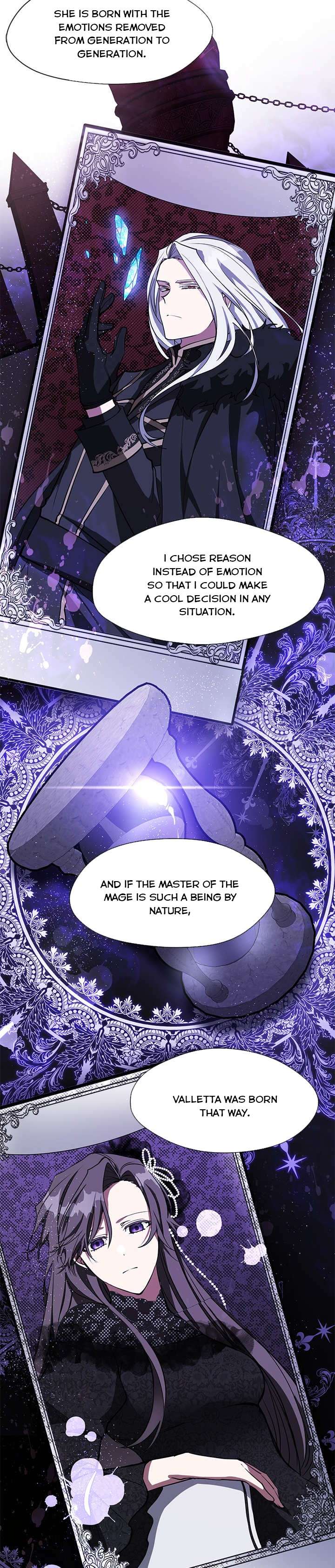 Read I Failed To Throw The Villain Away Manga Online