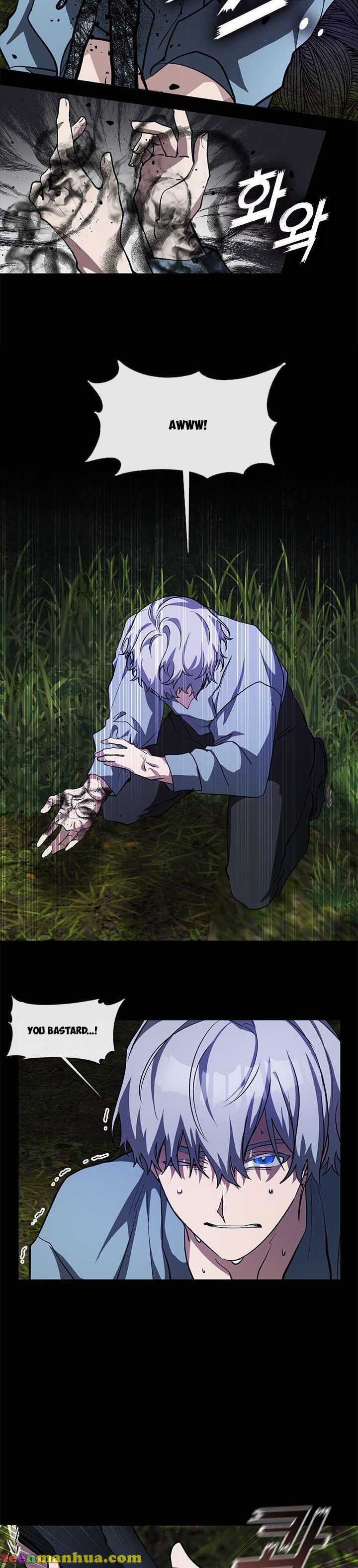 Read I Failed To Throw The Villain Away Manga Online