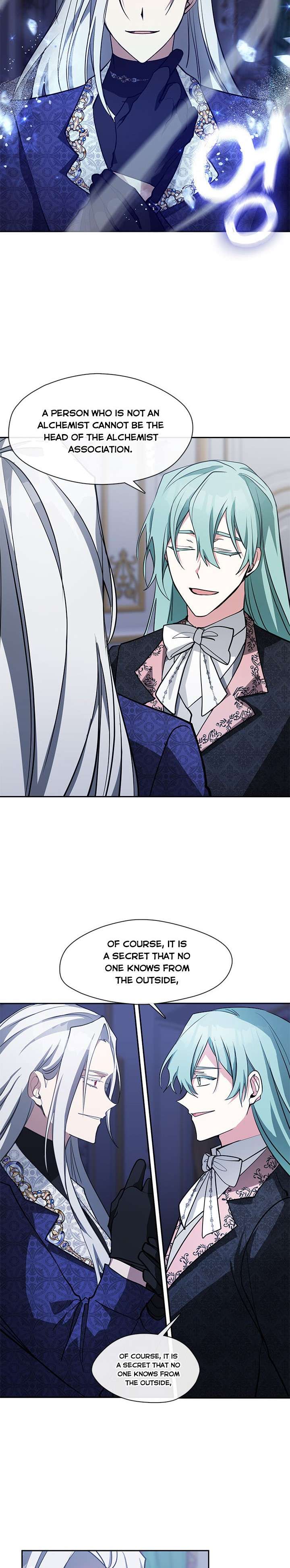 Read I Failed To Throw The Villain Away Manga Online