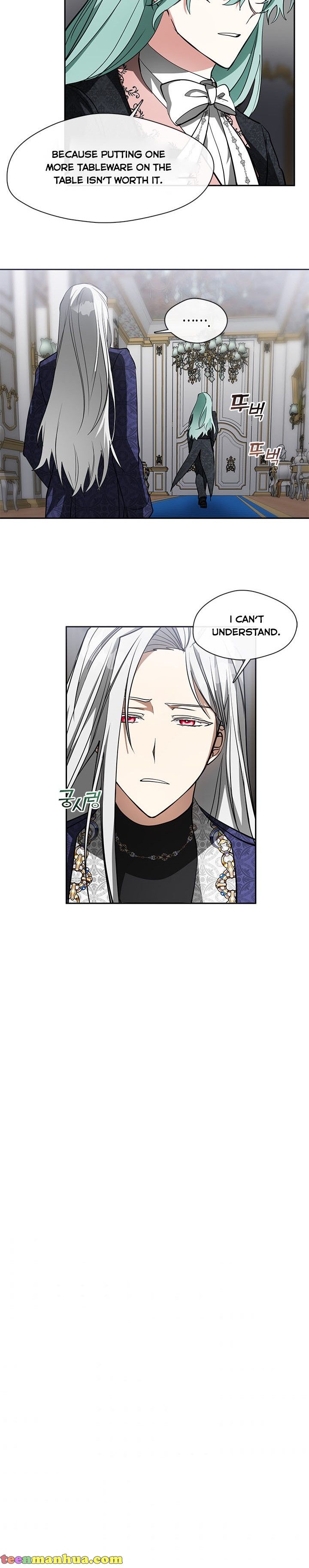Read I Failed To Throw The Villain Away Manga Online