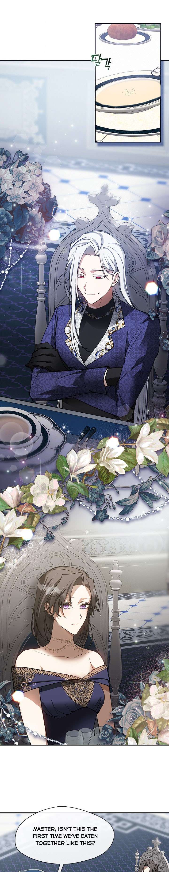 Read I Failed To Throw The Villain Away Manga Online