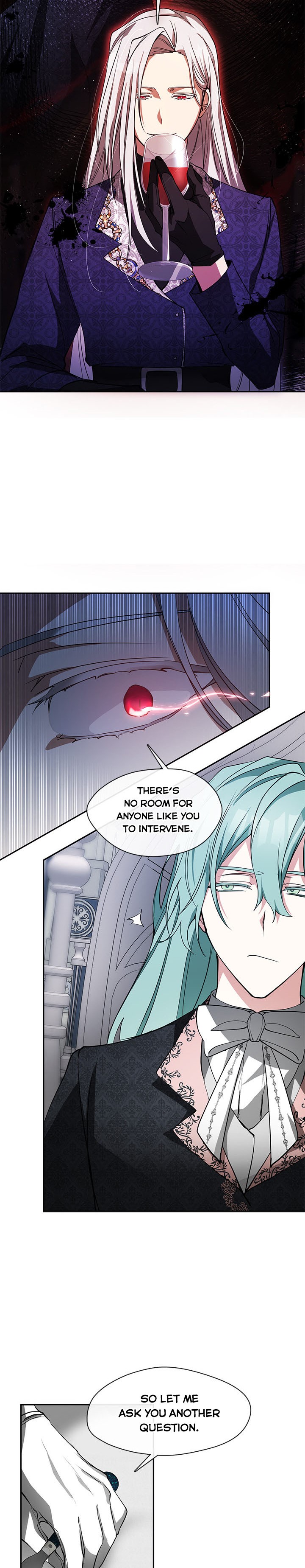 Read I Failed To Throw The Villain Away Manga Online