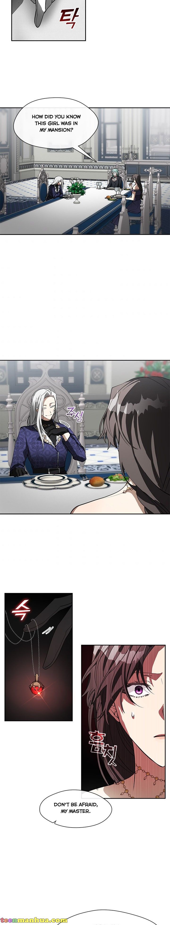 Read I Failed To Throw The Villain Away Manga Online