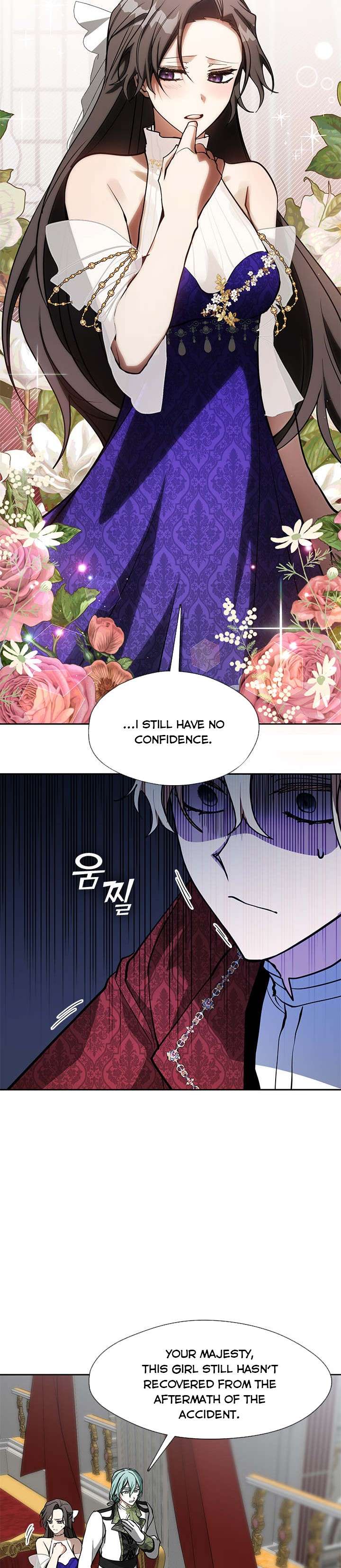 Read I Failed To Throw The Villain Away Manga Online