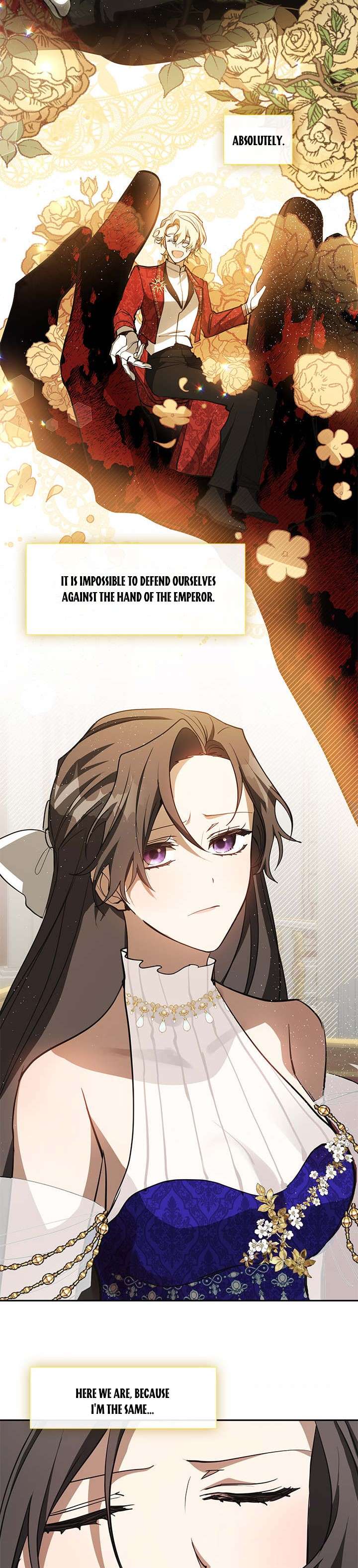 Read I Failed To Throw The Villain Away Manga Online