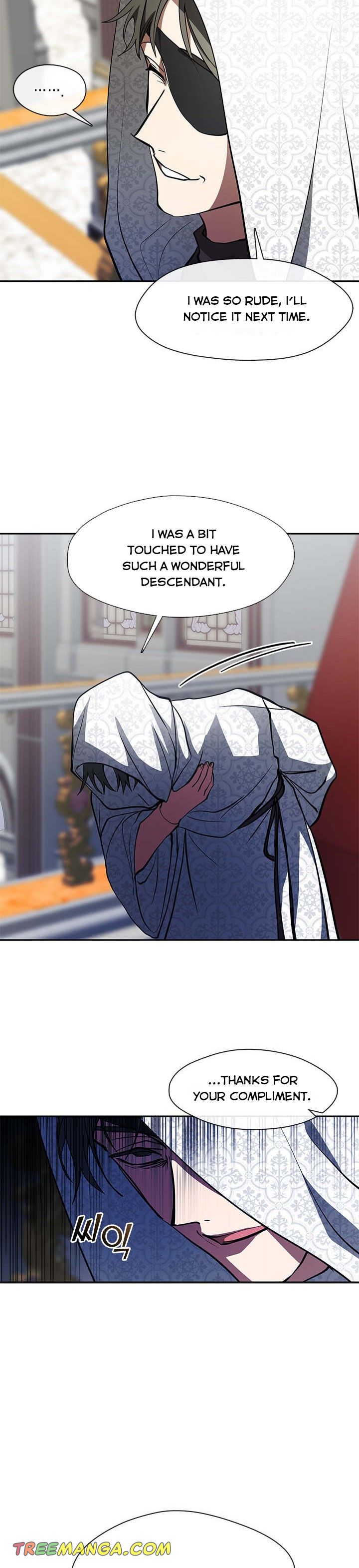Read I Failed To Throw The Villain Away Manga Online