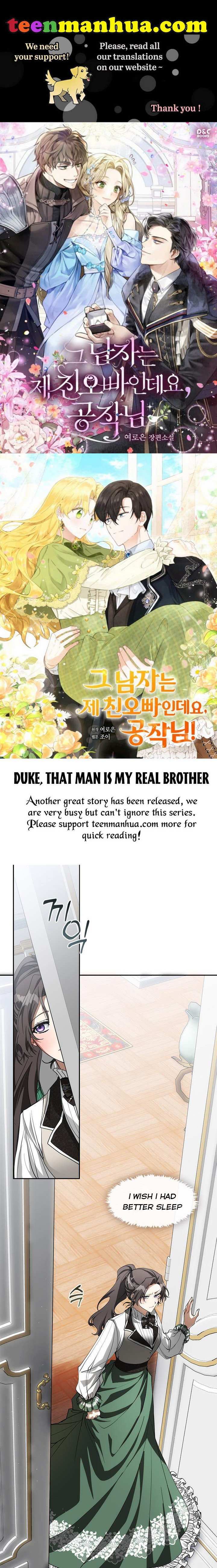 Read I Failed To Throw The Villain Away Manga Online