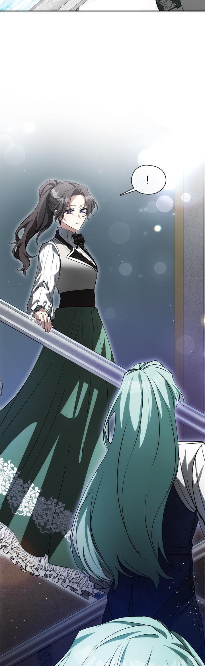 Read I Failed To Throw The Villain Away Manga Online