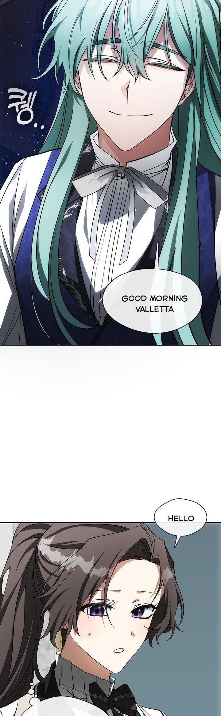 Read I Failed To Throw The Villain Away Manga Online