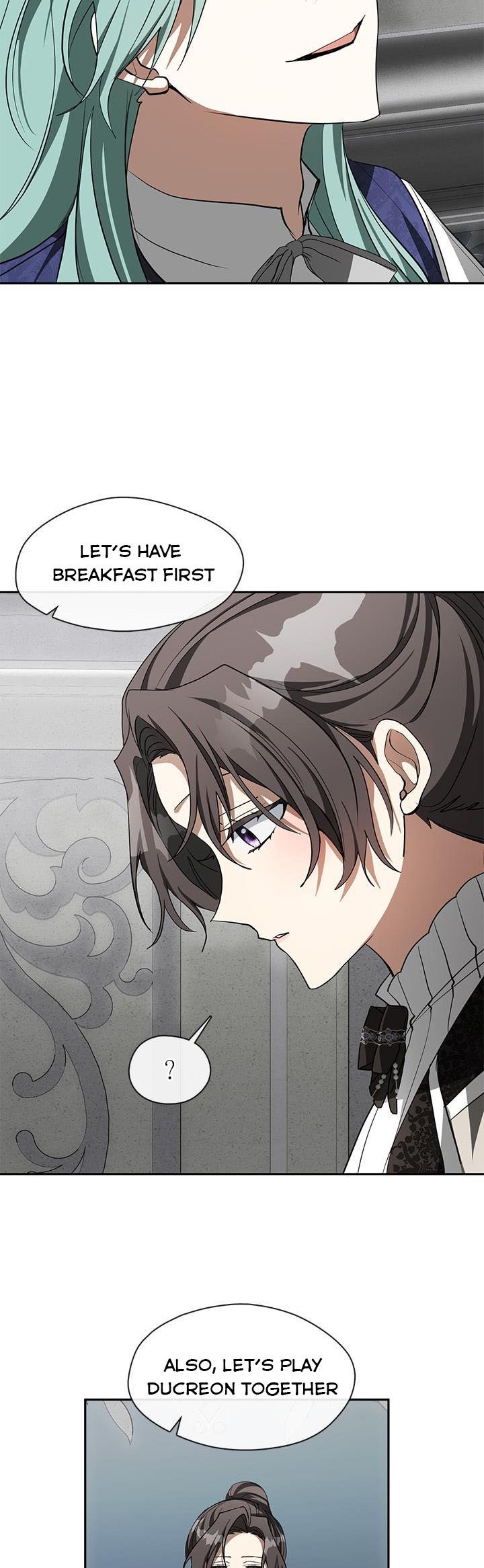 Read I Failed To Throw The Villain Away Manga Online