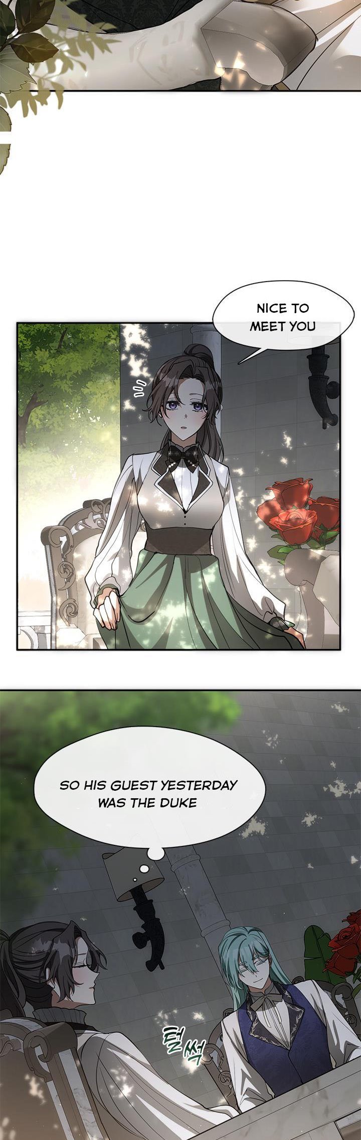 Read I Failed To Throw The Villain Away Manga Online