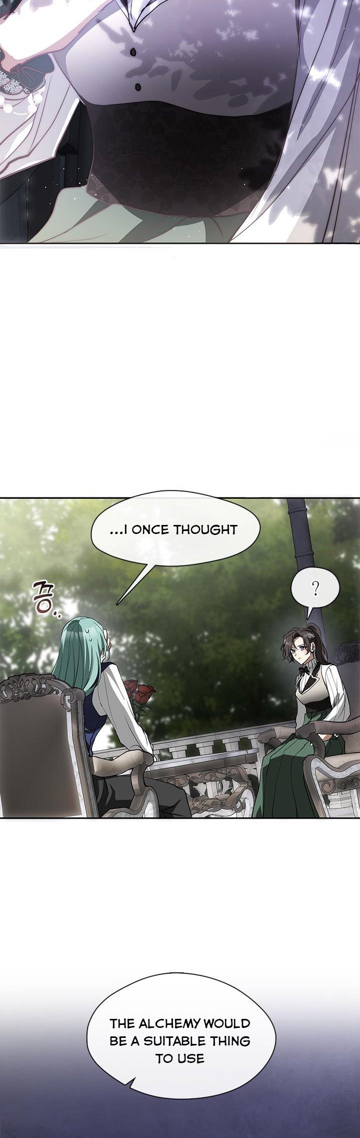 Read I Failed To Throw The Villain Away Manga Online