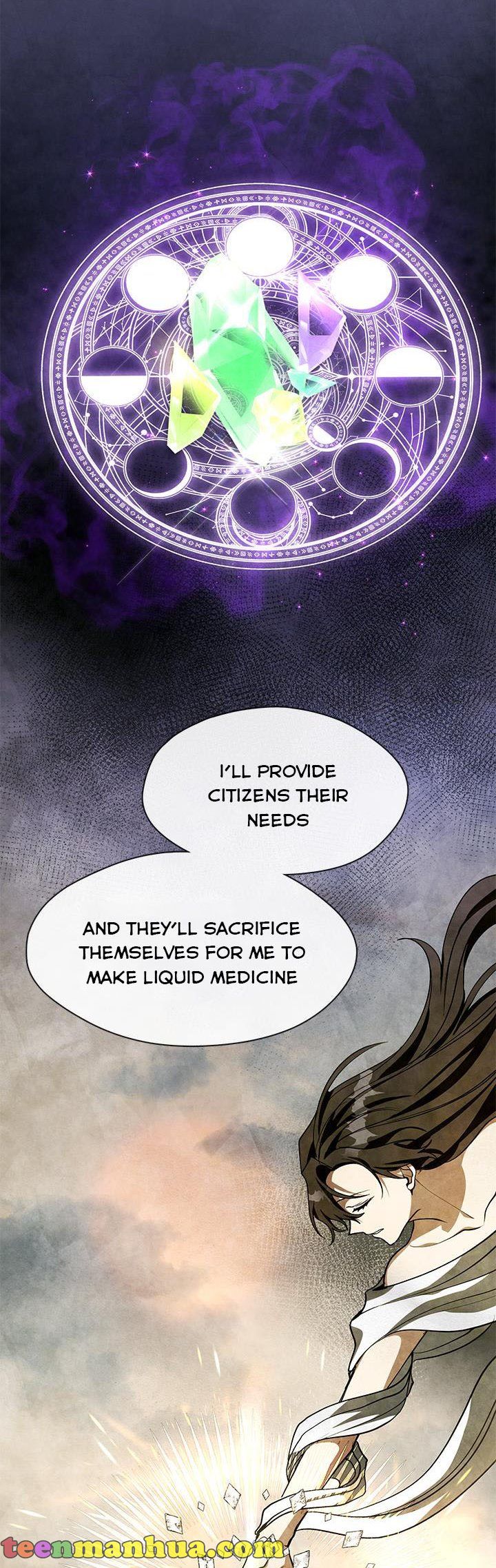 Read I Failed To Throw The Villain Away Manga Online