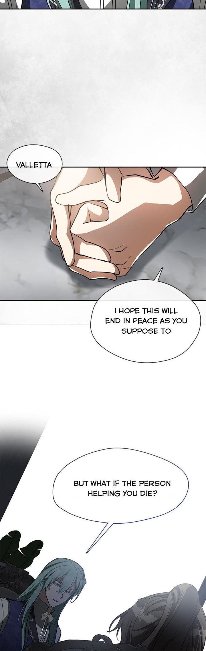 Read I Failed To Throw The Villain Away Manga Online