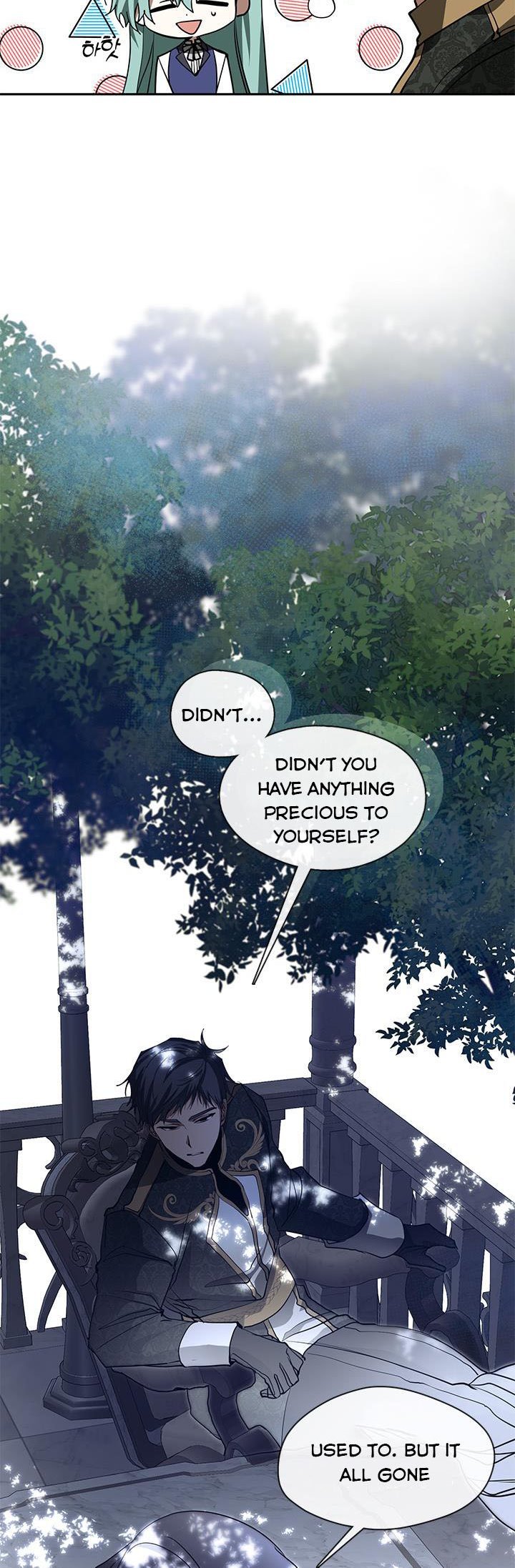 Read I Failed To Throw The Villain Away Manga Online