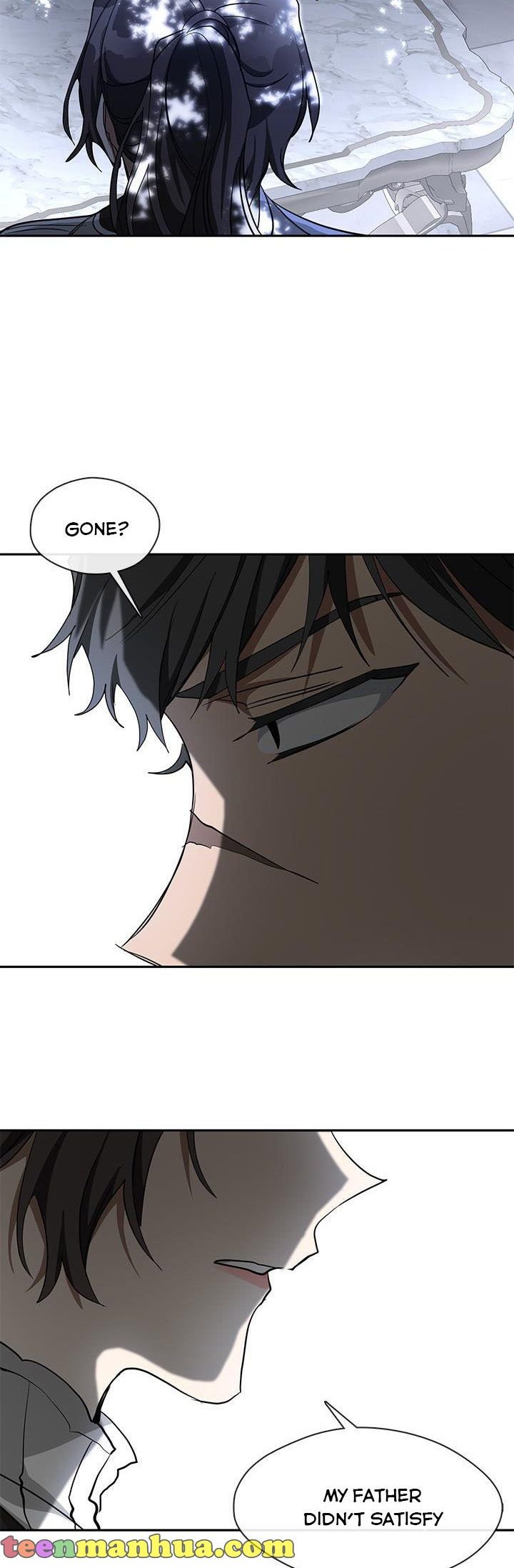 Read I Failed To Throw The Villain Away Manga Online