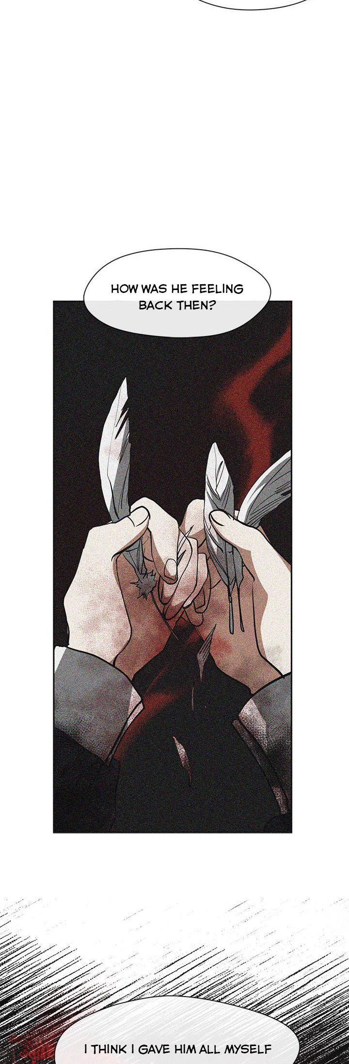 Read I Failed To Throw The Villain Away Manga Online