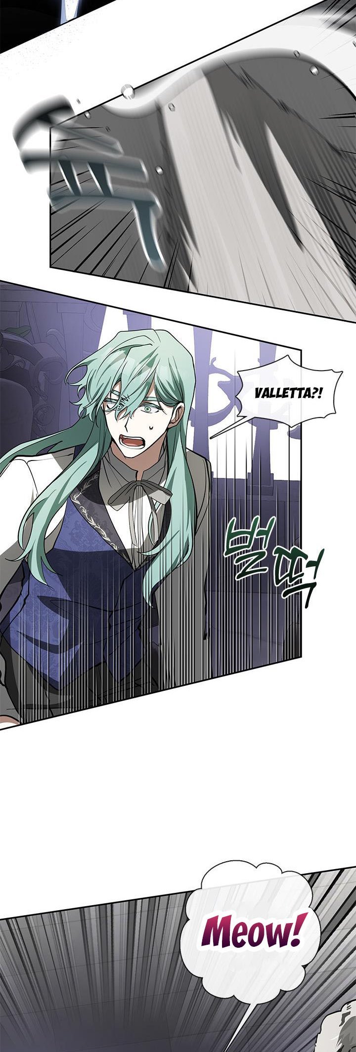 Read I Failed To Throw The Villain Away Manga Online