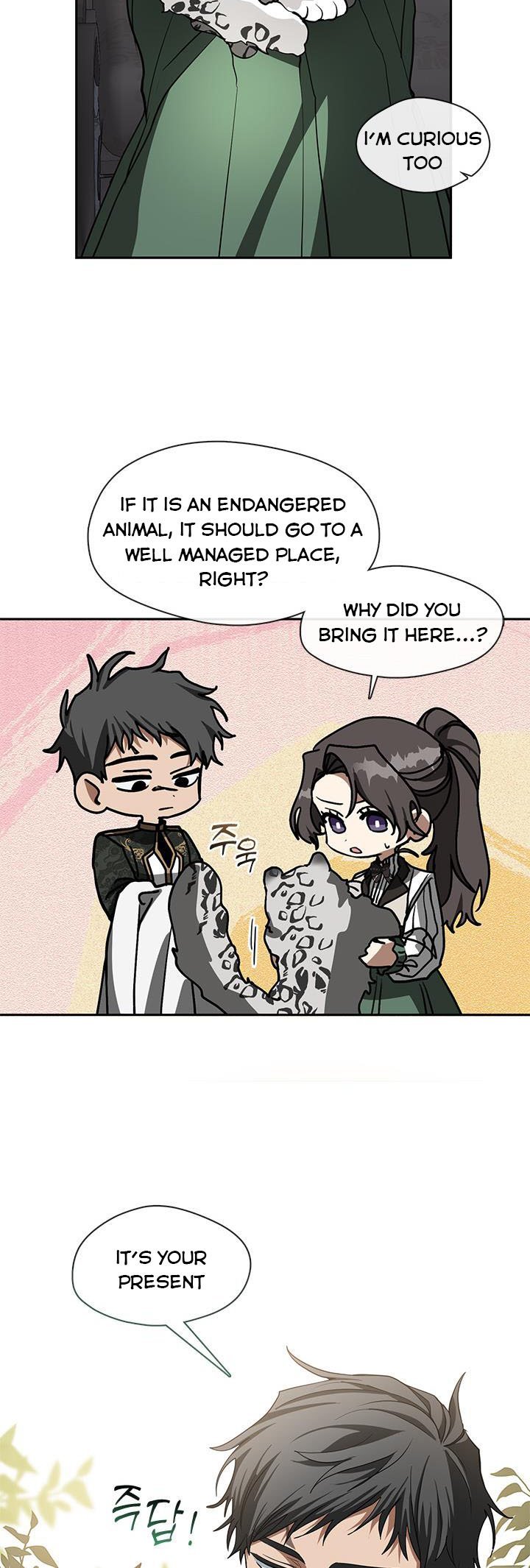 Read I Failed To Throw The Villain Away Manga Online