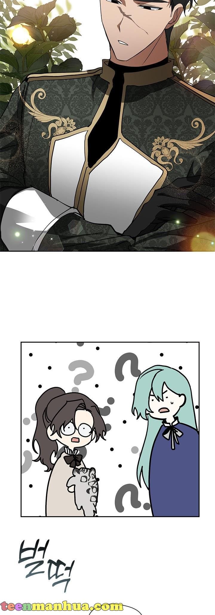 Read I Failed To Throw The Villain Away Manga Online