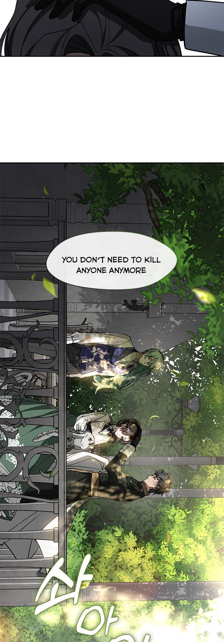 Read I Failed To Throw The Villain Away Manga Online