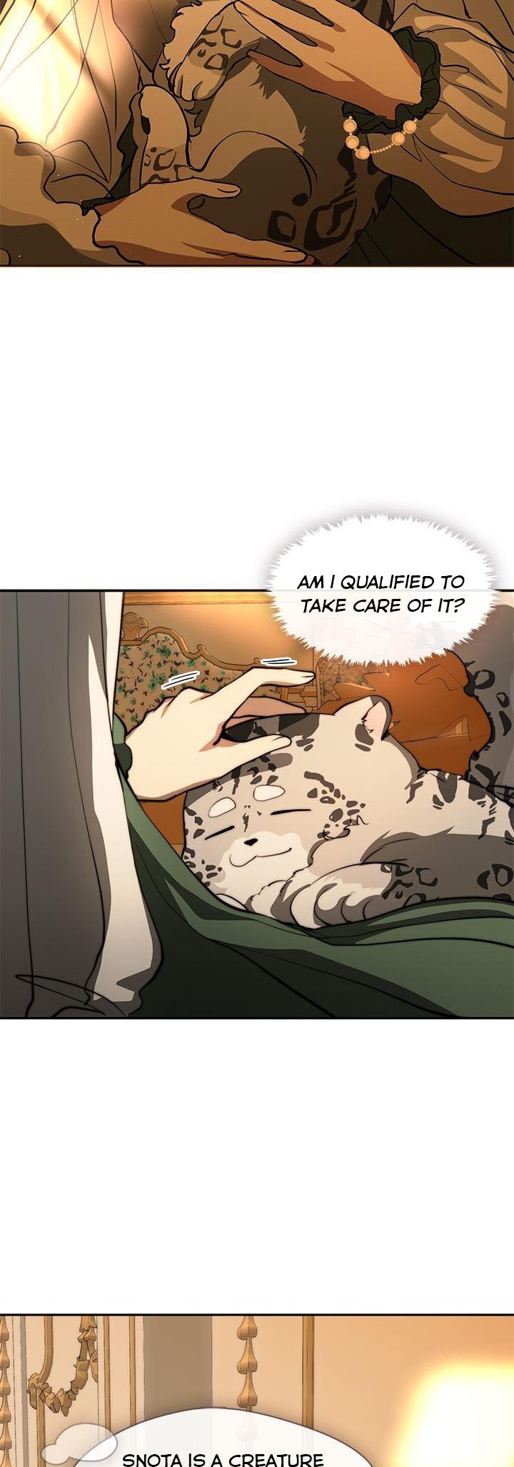 Read I Failed To Throw The Villain Away Manga Online