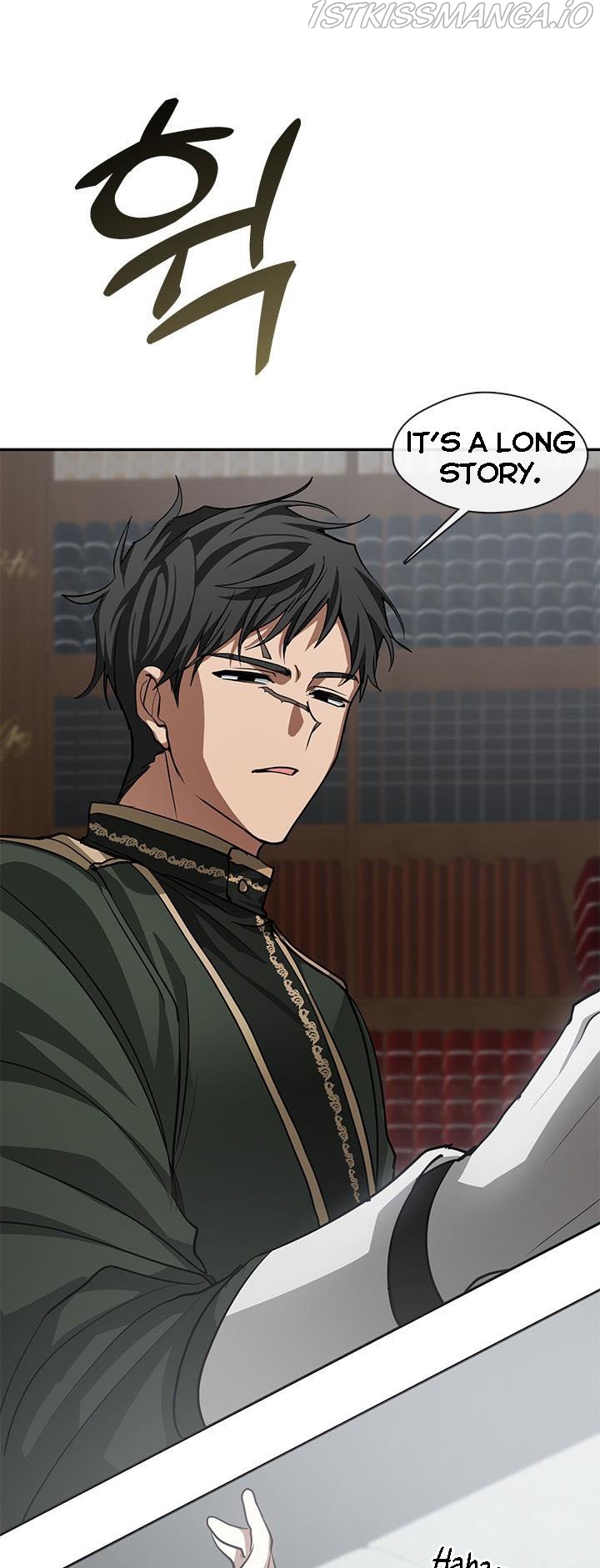 Read I Failed To Throw The Villain Away Manga Online