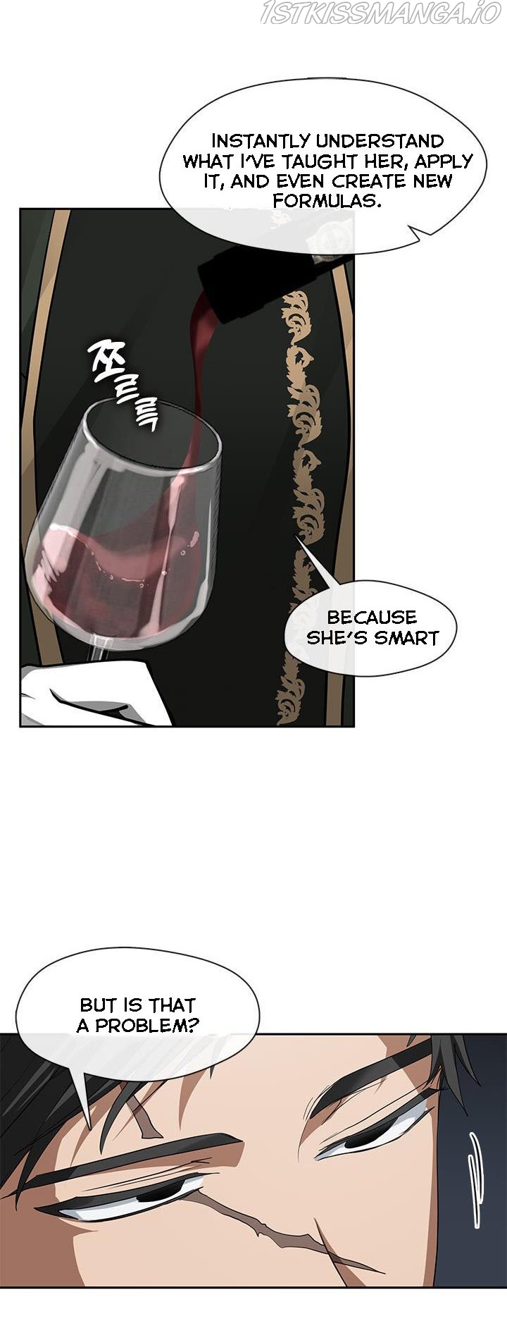 Read I Failed To Throw The Villain Away Manga Online