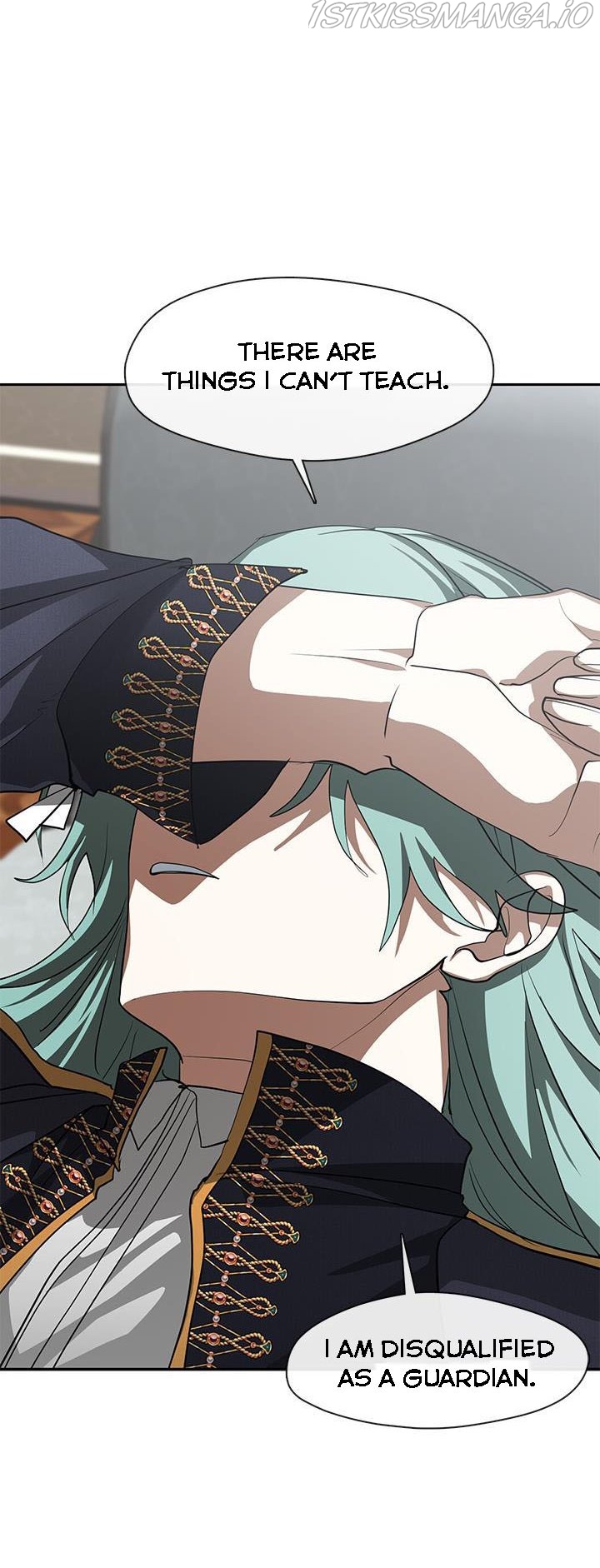 Read I Failed To Throw The Villain Away Manga Online