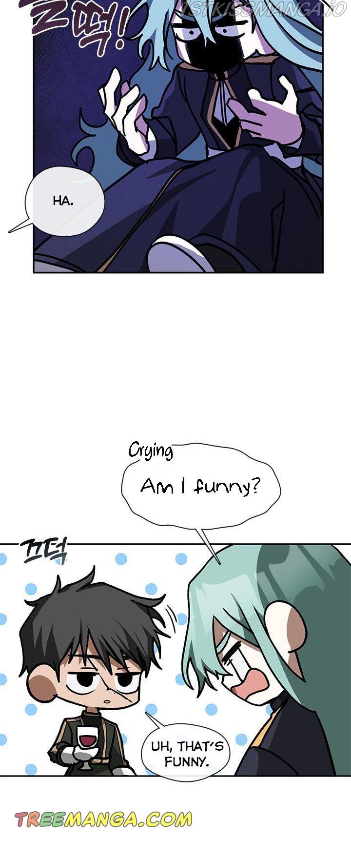 Read I Failed To Throw The Villain Away Manga Online