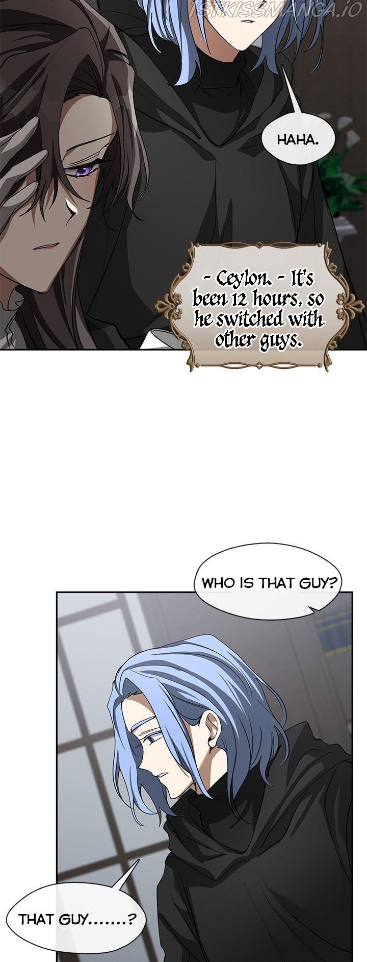 Read I Failed To Throw The Villain Away Manga Online
