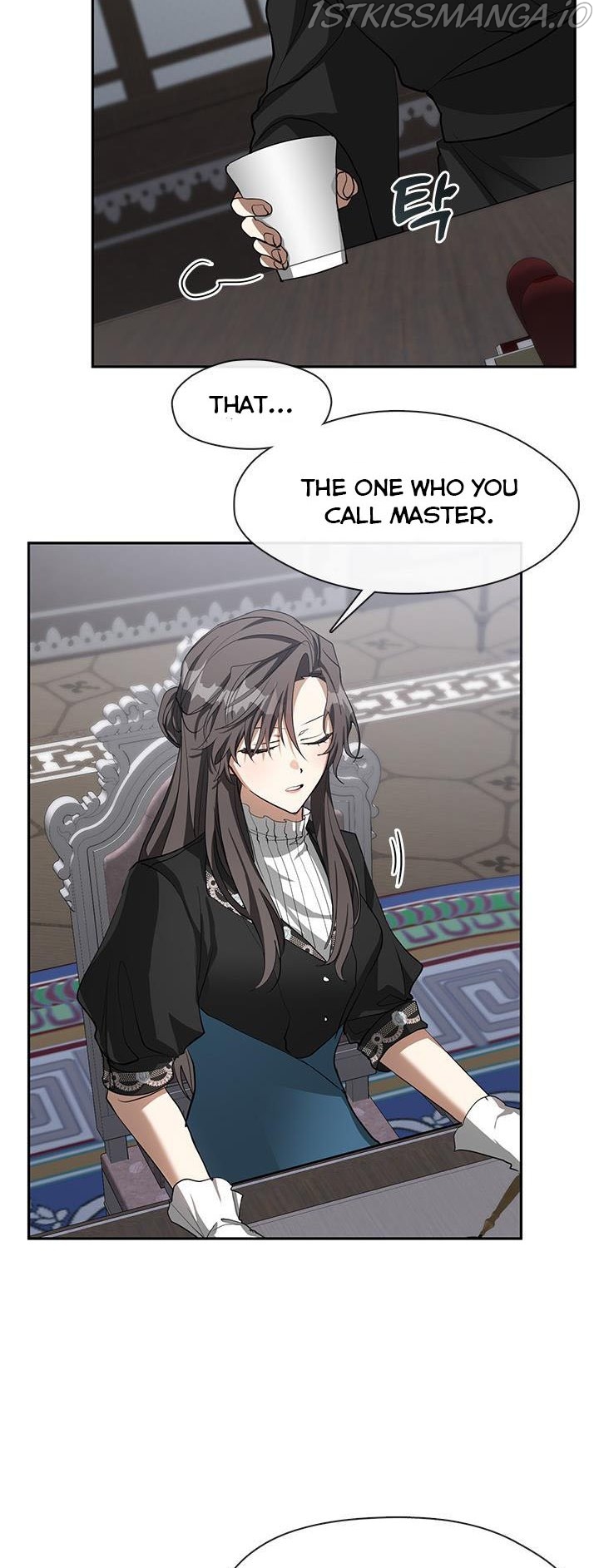 Read I Failed To Throw The Villain Away Manga Online