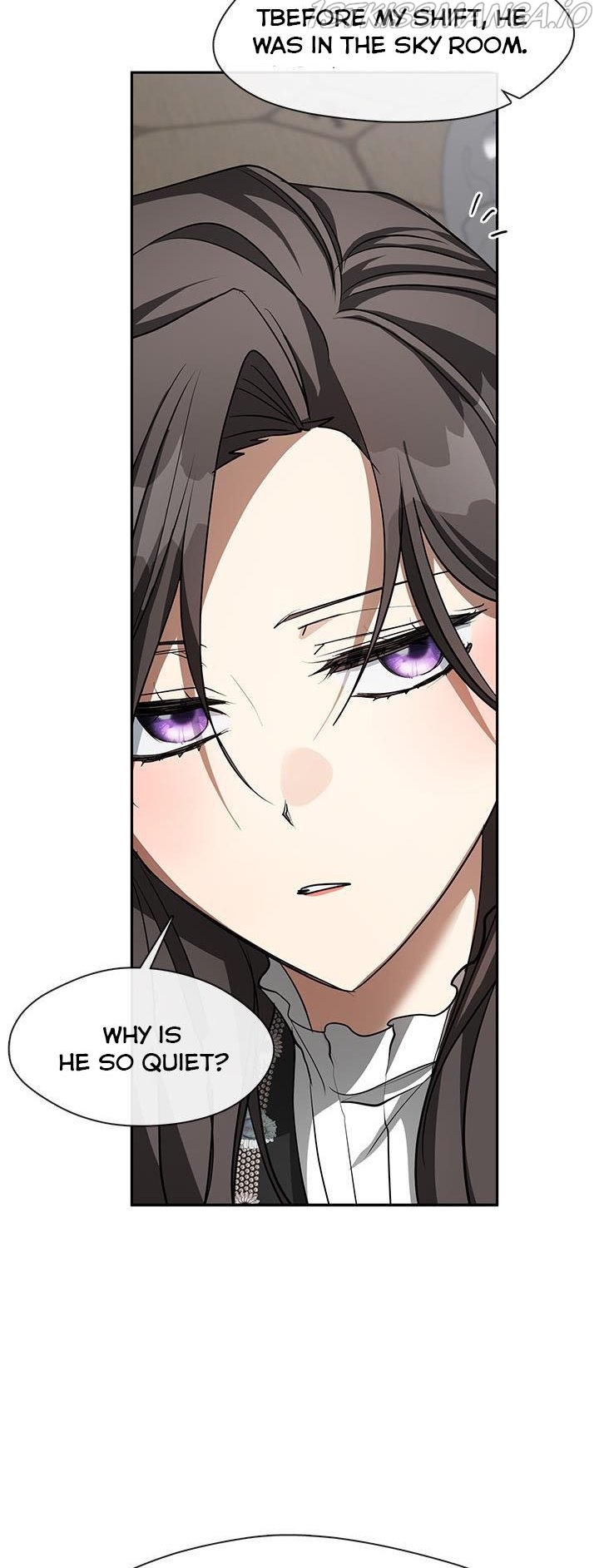 Read I Failed To Throw The Villain Away Manga Online